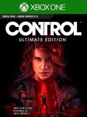 Control | Ultimate Edition (Xbox One) - Xbox Live Key - UNITED KINGDOM