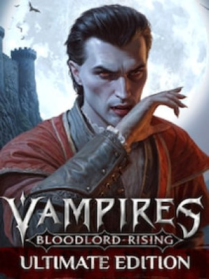 Vampires: Bloodlord Rising | Ultimate Edition (PC) - Steam Key - GLOBAL