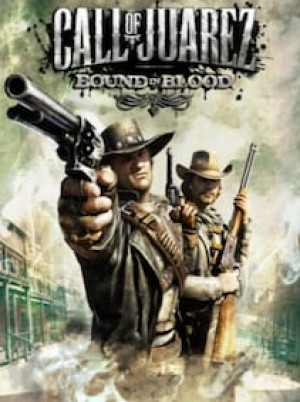 Call of Juarez: Bound in Blood (PC) - Steam Account - GLOBAL