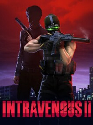 Intravenous 2 (PC) - Steam Account - GLOBAL