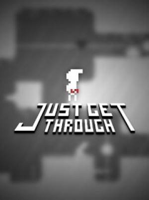 Just Get Through Steam Key GLOBAL