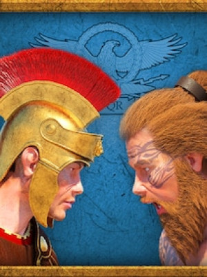 Defense of Roman Britain Steam Key GLOBAL