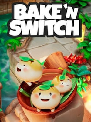 Bake 'n Switch (PC) - Steam Account - GLOBAL