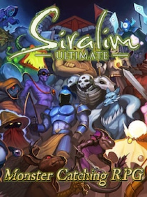 Siralim Steam Key GLOBAL