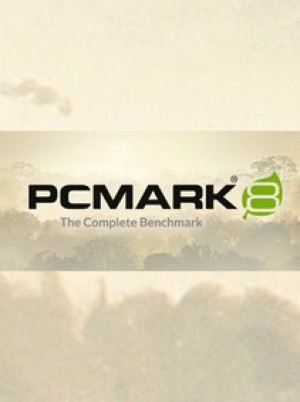PCMark 8 Steam Key GLOBAL