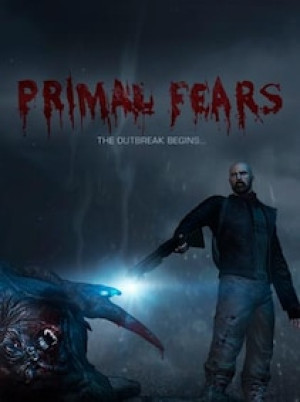 Primal Fears 4-Pack Steam Key GLOBAL