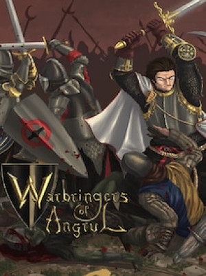 Warbringers of Angrul (PC) - Steam Key - GLOBAL