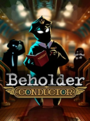 Beholder: Conductor (PC) - Steam Gift - GLOBAL