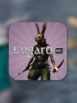 Lugaru HD Steam Gift GLOBAL