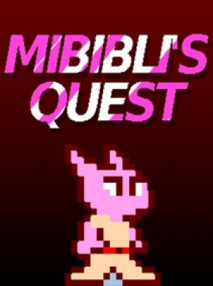 Mibibli's Quest Steam Key GLOBAL
