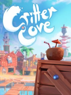 Critter Cove (PC) - Steam Account - GLOBAL