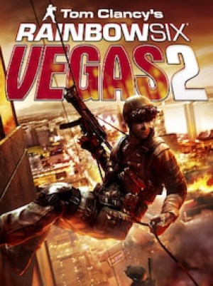 Tom Clancy's Rainbow Six Vegas 2 (PC) - Steam Gift - GLOBAL