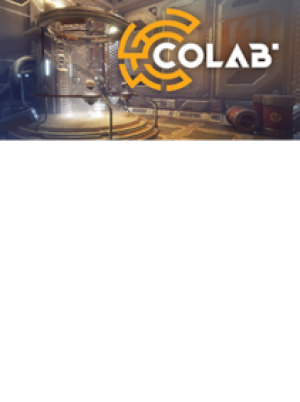 CoLab Steam Key GLOBAL