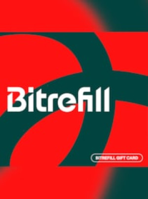 Bitrefill Gift Card 500 USD - Bitrefill Key - GLOBAL