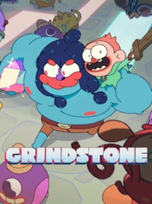 Grindstone (PC) - Steam Account - GLOBAL