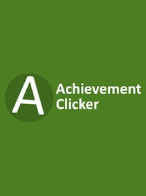 Achievement Clicker Steam Key GLOBAL