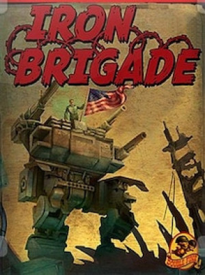 Iron Brigade (PC) - Steam Gift - GLOBAL