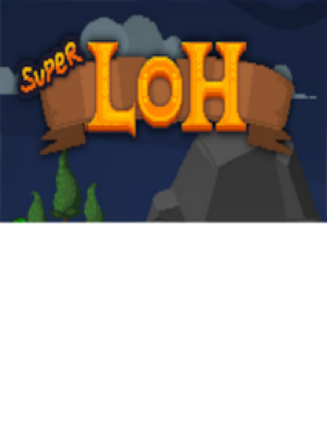 Super LOH Steam Key GLOBAL