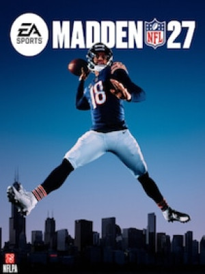 Madden NFL 27 (Xbox Series X/S) - Xbox Live Key - GLOBAL
