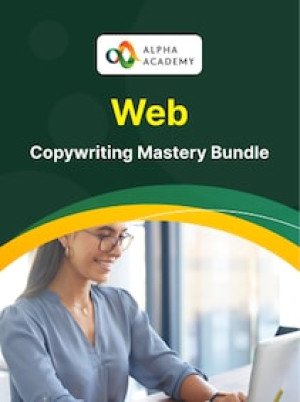 Web Copywriting Mastery - Alpha Academy