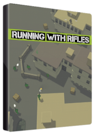 RUNNING WITH RIFLES (PC) - Steam Key - GLOBAL