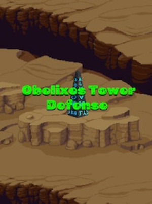 Obelixes Tower Defense (PC) - Steam Key - GLOBAL