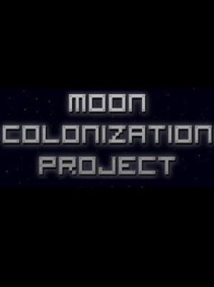 Moon Colonization Project Steam Key GLOBAL