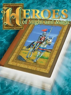 HEROES OF MIGHT AND MAGIC (PC) - GOG.COM Key - GLOBAL