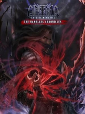 Anima: Gate of Memories - The Nameless Chronicles Steam Key GLOBAL