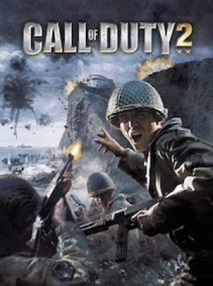 Call of Duty 2 (PC) - Steam Account - GLOBAL