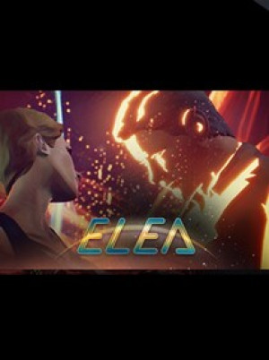 Elea - Episode 1 Xbox Live Xbox One Key EUROPE