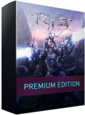 Tryst Premium Edition Steam Key GLOBAL