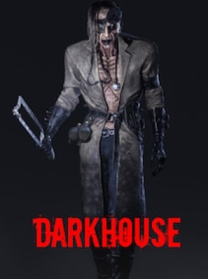 DarkHouse (PC) - Steam Gift - GLOBAL