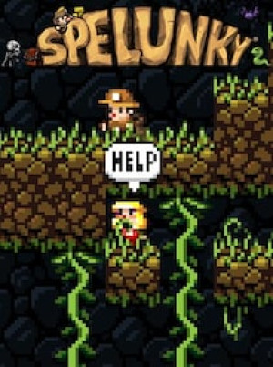 Spelunky Steam Gift EUROPE