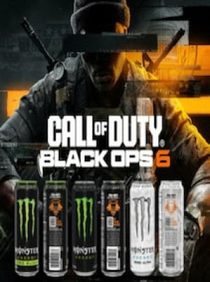 Call of Duty: Black Ops 6 - Reward 1 Weapon Blueprint (PC, PS5, PS4, Xbox Series X/S, Xbox One) - Call of Duty Official Key - GLOBAL