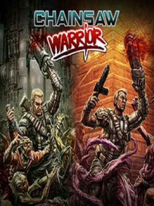 Chainsaw Warrior: Total Darkness Edition Steam Key GLOBAL