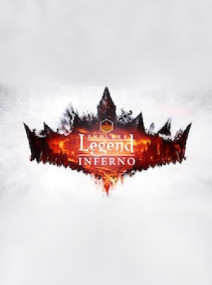 Endless Legend - Inferno Steam Gift GLOBAL