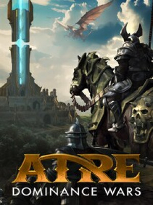 Atre: Dominance Wars (PC) - Steam Key - GLOBAL
