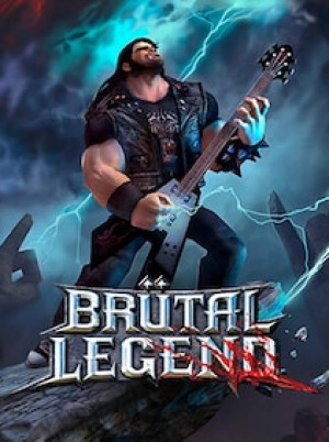Brutal Legend (PC) - Steam Gift - EUROPE