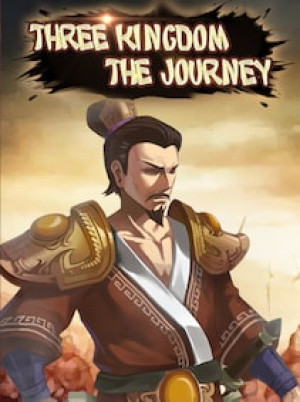 Three Kingdom: The Journey (PC) - Steam Key - GLOBAL