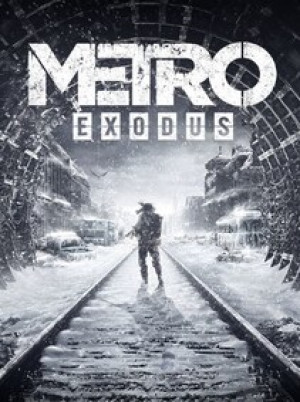 Metro Exodus | Gold Edition (PC) - Steam Gift - GLOBAL