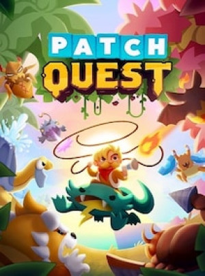 Patch Quest (PC) - Steam Account - GLOBAL