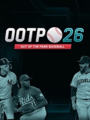 Out of the Park Baseball 26 (PC) - Steam Gift - GLOBAL