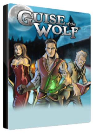 Guise Of The Wolf Steam Gift GLOBAL