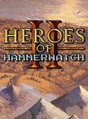 Heroes of Hammerwatch II (PC) - Steam Gift - GLOBAL