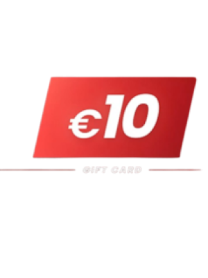 HastyBoost 10 EUR - Key - GLOBAL