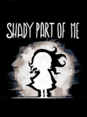 Shady Part of Me (PC) - Steam Key - GLOBAL