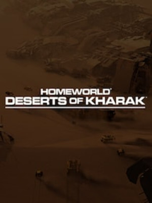 Homeworld: Deserts of Kharak (PC) - Epic Games Account - GLOBAL