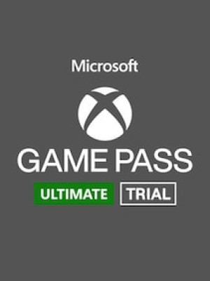 Xbox Game Pass Ultimate 1 Month Trial - Xbox Live Key - GLOBAL