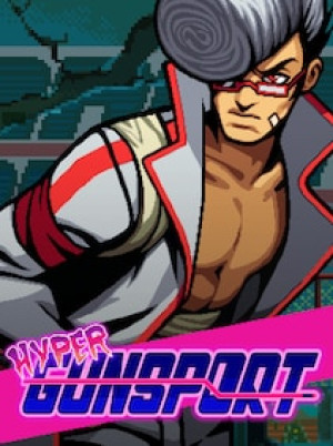 Hyper Gunsport (PC) - Steam Key - EUROPE